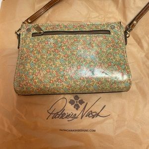 Patricia Nash crossbody bag